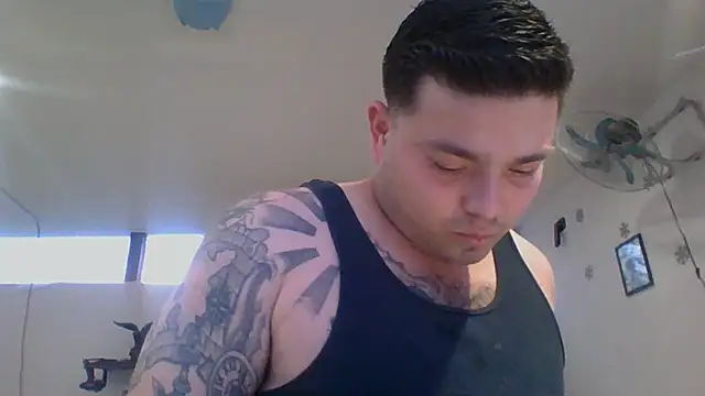 DirtyRcride online show from December 27, 11:53 pm