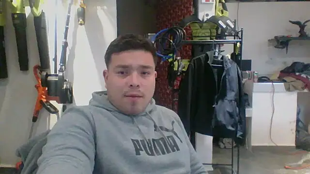 DirtyRcride online show from December 29, 4:38 am