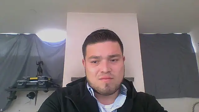 DirtyRcride online show from January 25, 11:22 pm