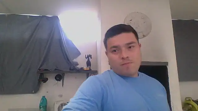 DirtyRcride online show from January 26, 11:29 pm