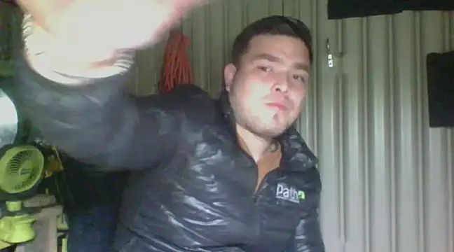 DirtyRcride online show from February 13, 4:22 am