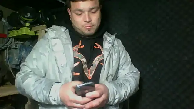 DirtyRcride online show from February 21, 4:18 am