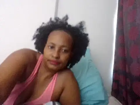 BabeAssXX online show from February 9, 8:54 am