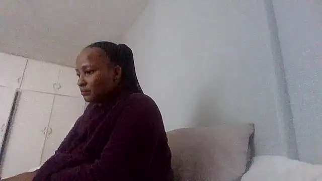 BabeAssXX online show from February 24, 2:48 pm