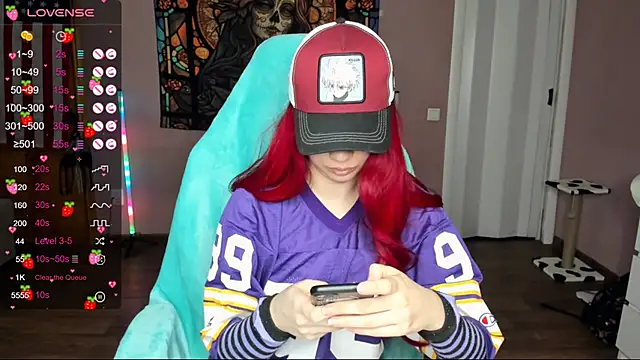 Project hisoka online show from December 31, 7:10 am