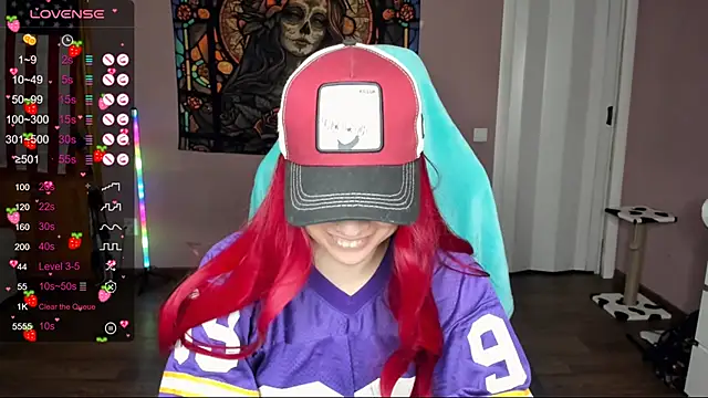 Project hisoka online show from December 31, 10:15 am