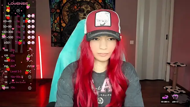 Project hisoka online show from January 3, 10:41 am