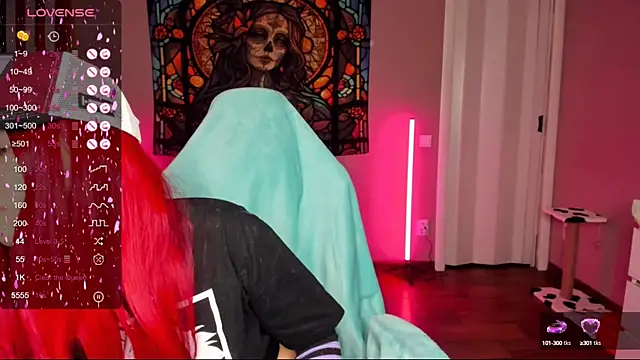 Project hisoka online show from March 1, 2:26 am