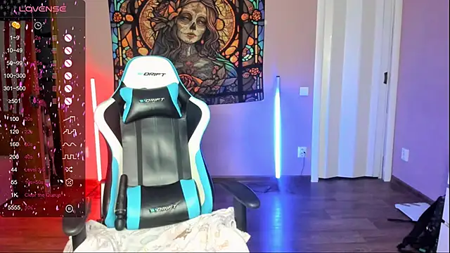 Project hisoka online show from November 11, 1:16 am