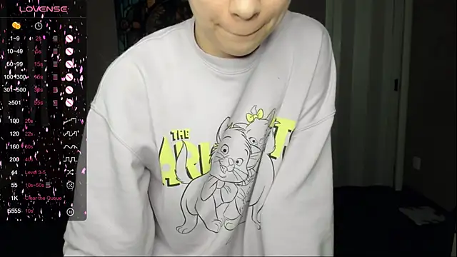 Project hisoka online show from November 23, 6:35 am