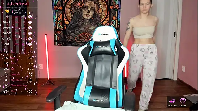 Project hisoka online show from December 16, 2:38 am