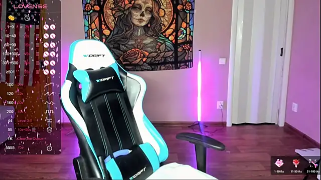 Project hisoka online show from December 18, 4:07 am