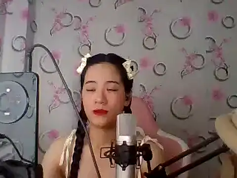 Nana-68 online show from January 25, 3:19 am