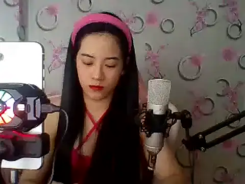Nana-68 online show from January 26, 1:04 pm