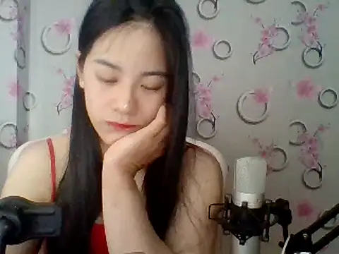 Nana-68 online show from January 31, 8:33 pm