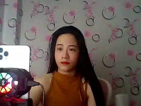 Nana-68 online show from February 3, 8:46 pm