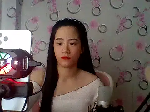 Nana-68 online show from February 5, 1:04 am