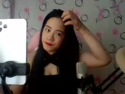 Nana-68 online show from February 7, 4:56 pm