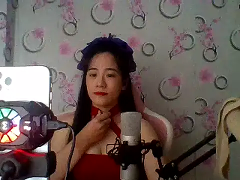Nana-68 online show from February 22, 12:51 pm