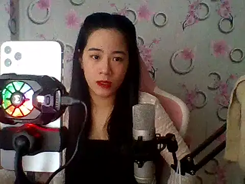Nana-68 online show from February 25, 12:47 am