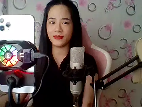 Nana-68 online show from March 8, 5:01 pm