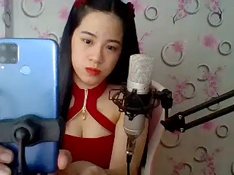 Nana-68 online show from March 12, 1:19 pm