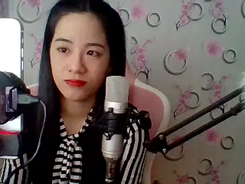 Nana-68 online show from March 21, 4:29 pm