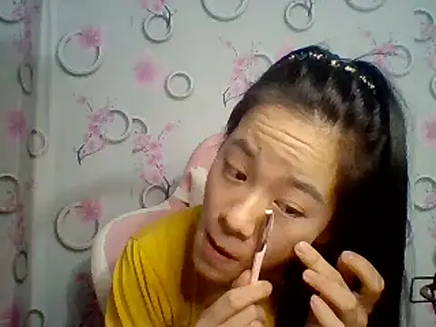 Nana-68 online show from October 7, 2:03 pm