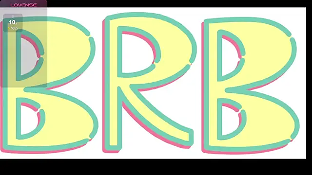 Snapshot of sweet_alice_m chatting on October 7, 1:52 pm sweet alice m online show from October 7, 1:52 pm