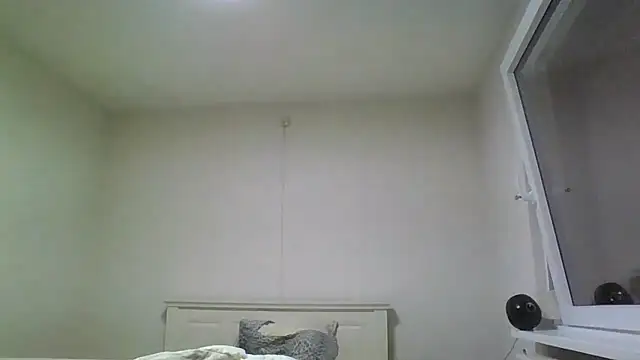 Wesleymodel online show from February 10, 7:18 pm