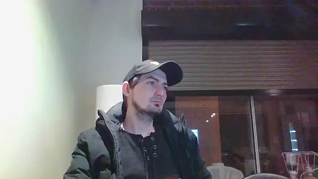 Wesleymodel online show from February 11, 9:09 pm