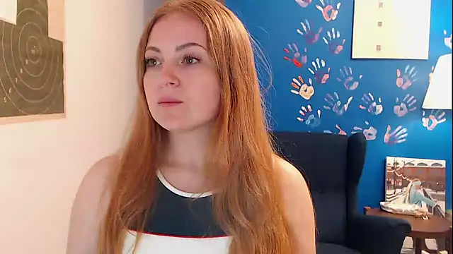 MILA HARRIS online show from June 14, 3:58 pm