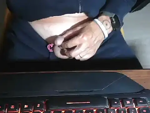 Adri gard online show from October 1, 8:59 pm