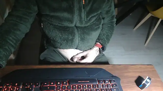 Adri gard online show from February 8, 8:56 pm