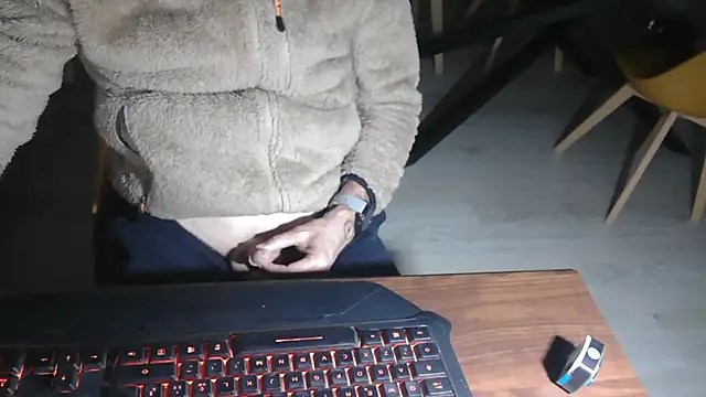 Adri gard online show from March 23, 9:41 pm