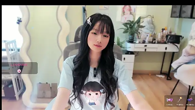 Nery Asian online show from March 21, 6:29 am