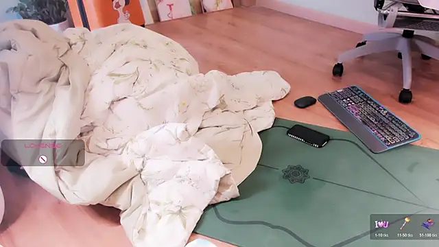 Nery Asian online show from March 25, 5:13 am