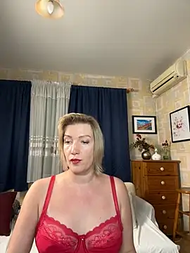 AnnaThurman online show from October 12, 7:46 pm