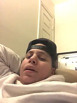 itsdaddi2u online show from January 31, 1:01 am