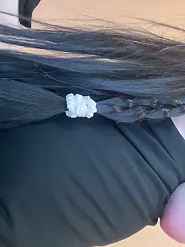 Evelyn Moon online show from February 17, 6:48 pm