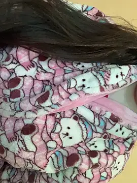 Evelyn Moon online show from February 28, 4:20 pm