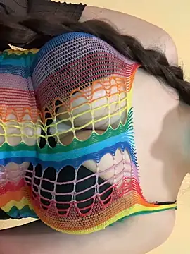 Evelyn Moon online show from October 15, 12:49 pm