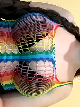 Evelyn Moon online show from November 10, 1:43 pm