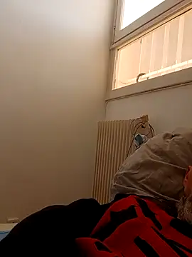 steve03200 online show from March 12, 3:40 pm