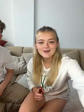 NickyGold Official online show from April 10, 2:11 pm