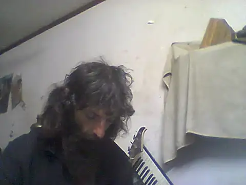 BigPeter6987 online show from April 22, 8:32 pm
