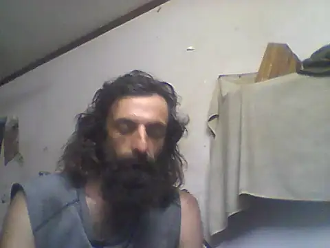 BigPeter6987 online show from April 27, 7:12 pm