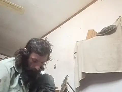 BigPeter6987 online show from May 4, 8:27 pm