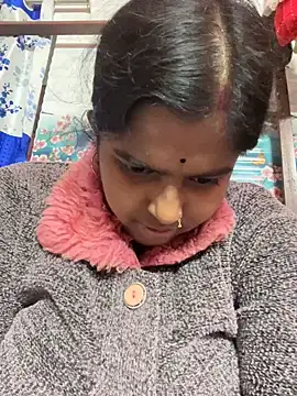 Beauty-queen online show from December 30, 12:42 pm