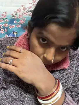 Beauty-queen online show from January 1, 1:37 pm